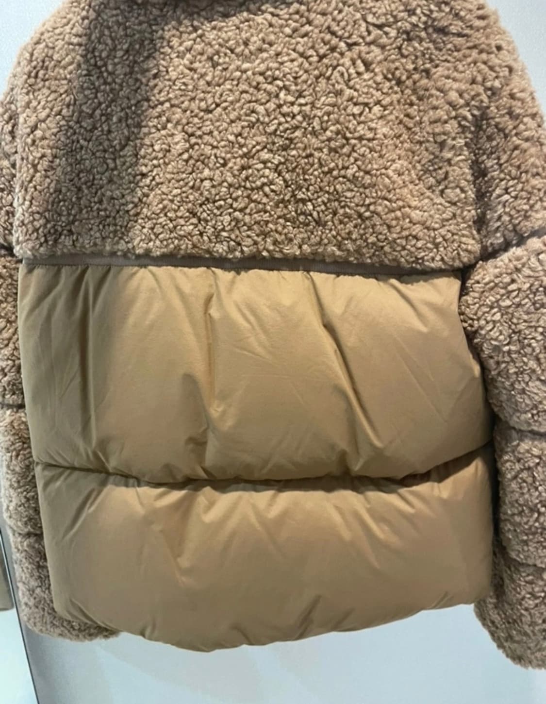 몽클레어 테디패딩 상품이미지4