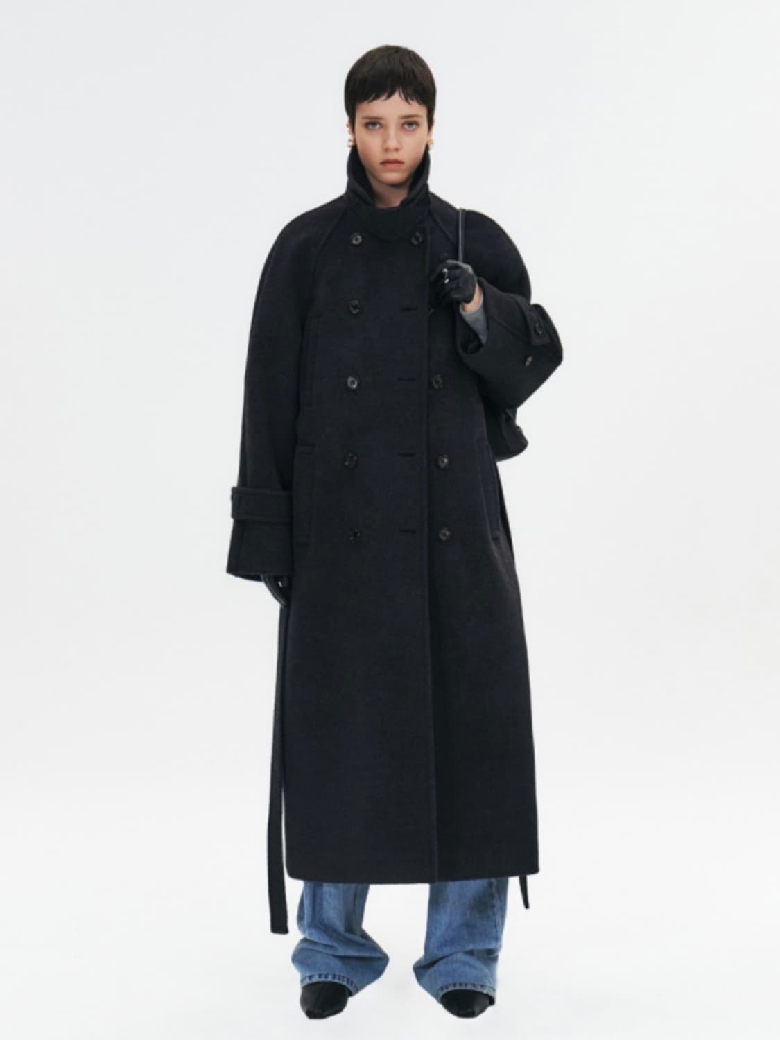 GABRIEL LEE COAT 상품이미지1