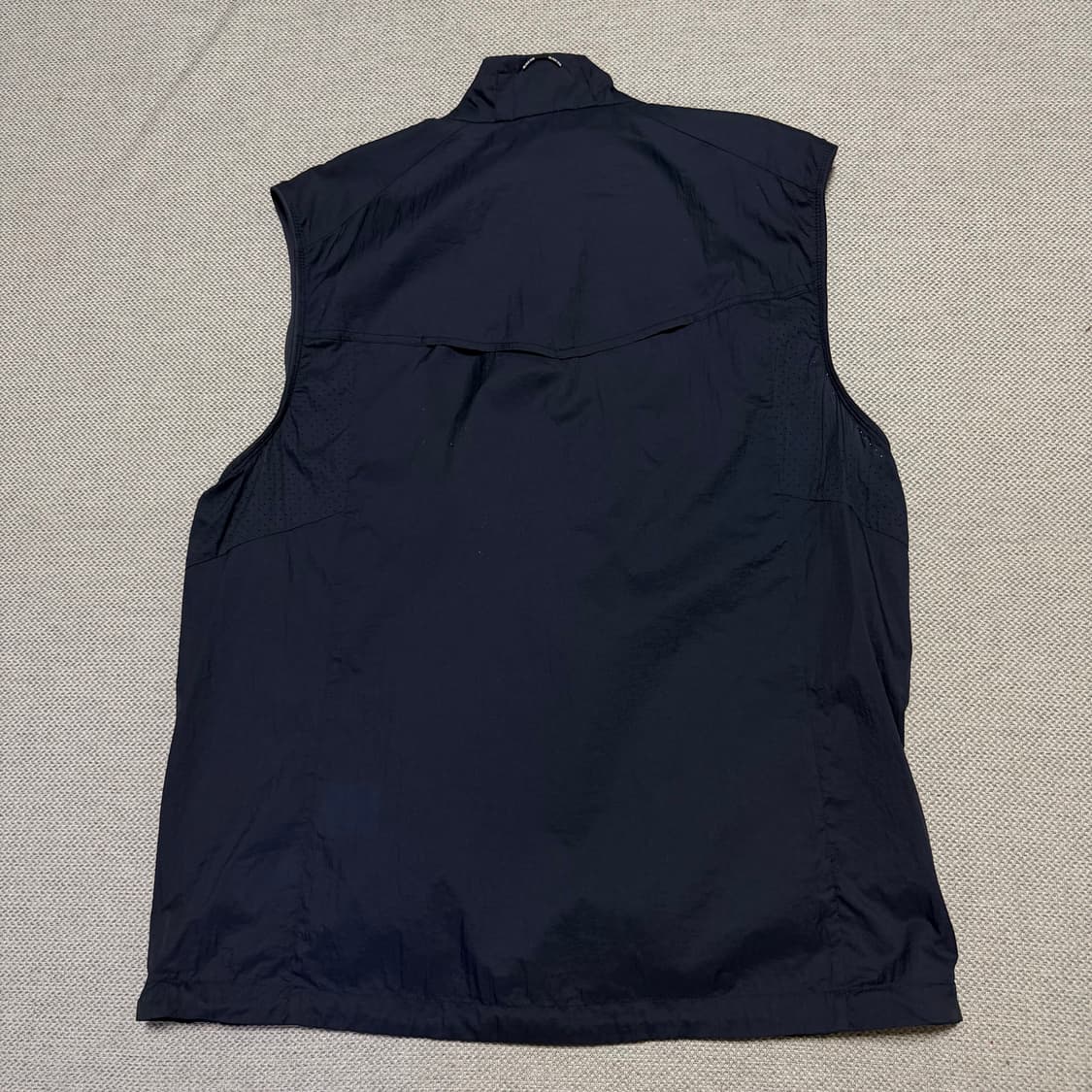 블랙야크 바람막이 조끼 상품이미지5