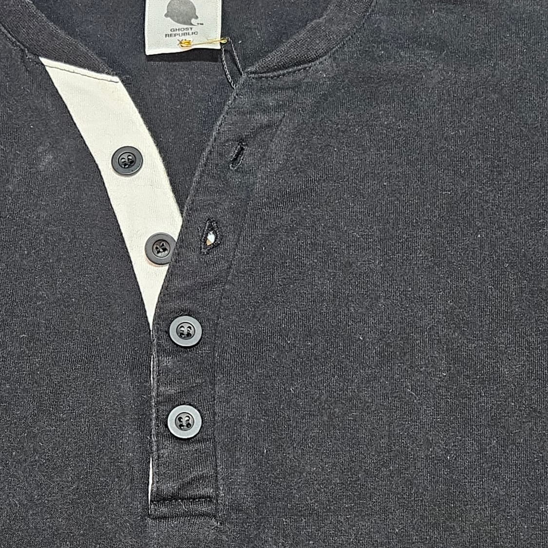 고스트리퍼블릭 반팔티셔츠 상품이미지4