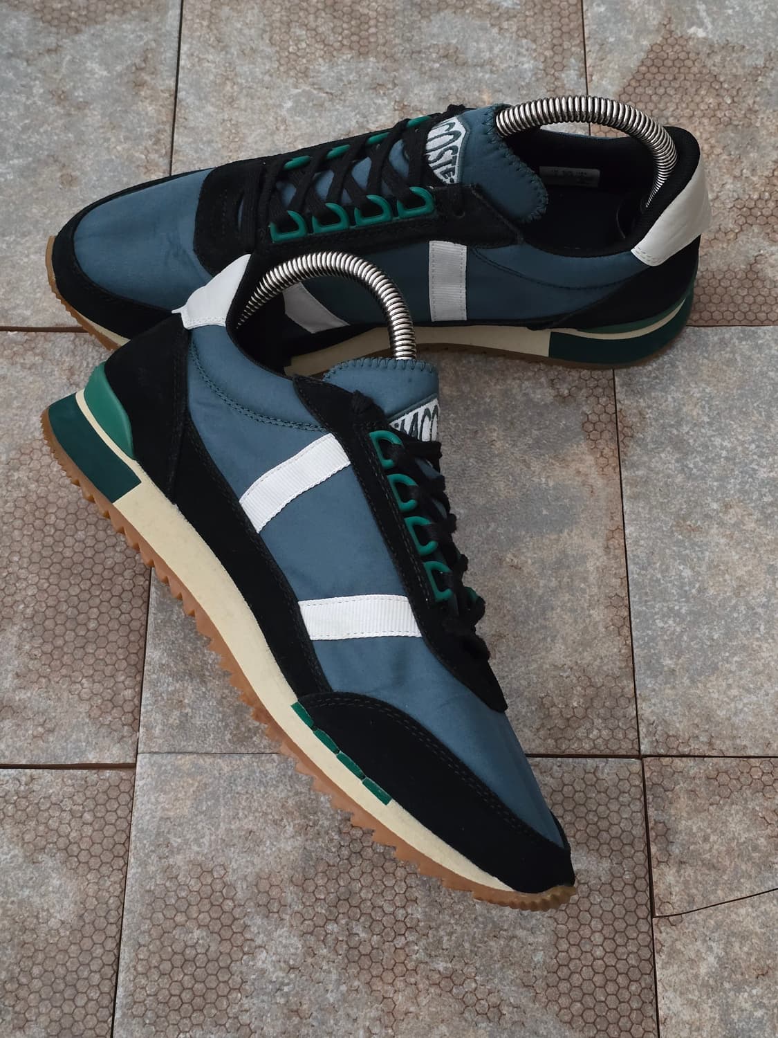 (260)라코스테 파트너 레트로 그린  상품이미지4