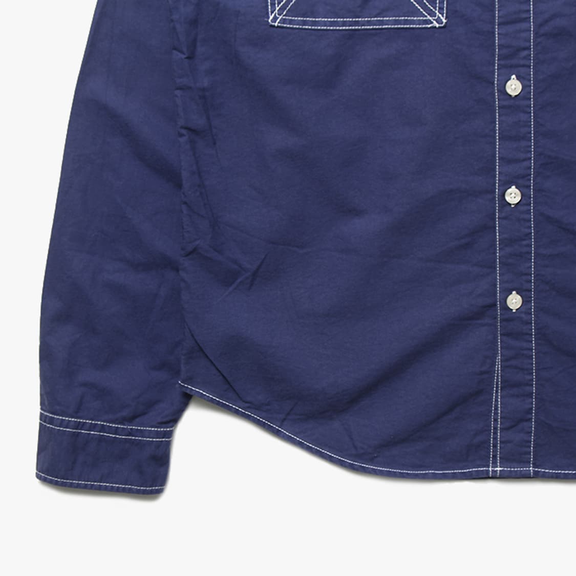 STUSSY "Stitch Shirts" 상품이미지3