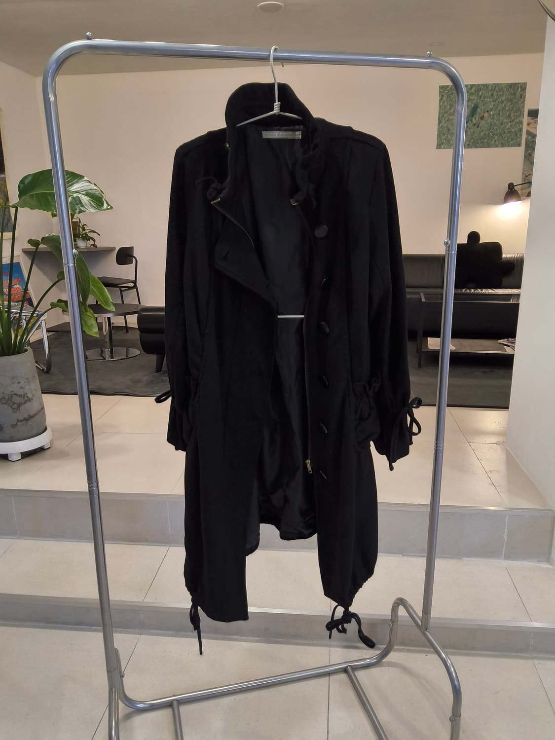 FRANKS of  CO CO 코트 상품이미지1