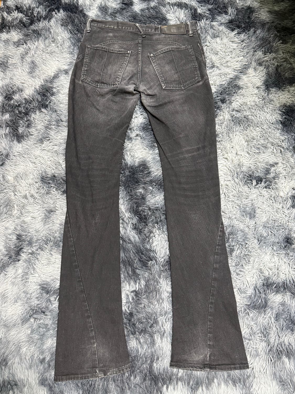 LGB NO. S-WOLF BK23001 상품이미지2