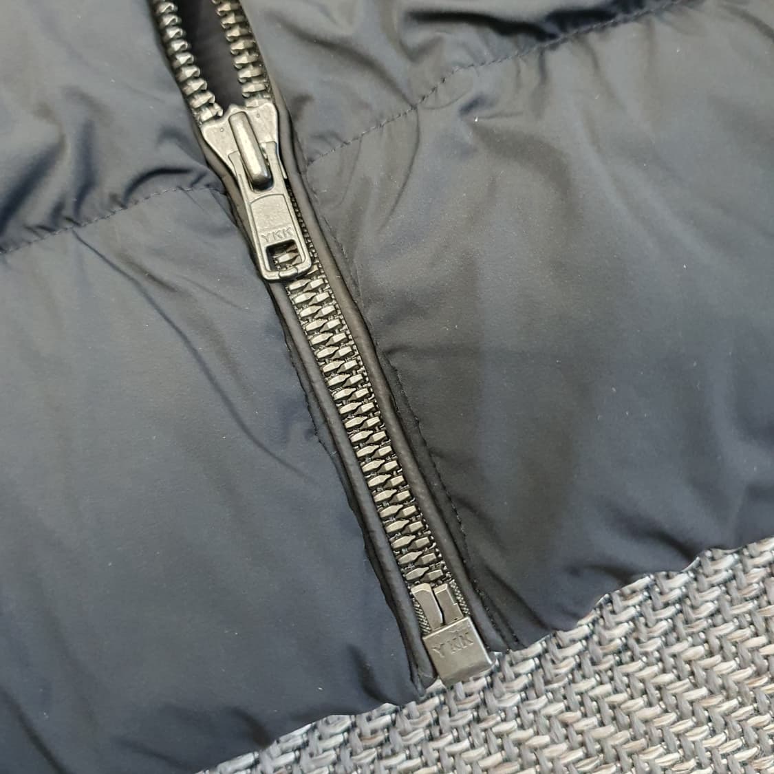 인디안 거위털 패딩 점퍼 남자105 상품이미지6