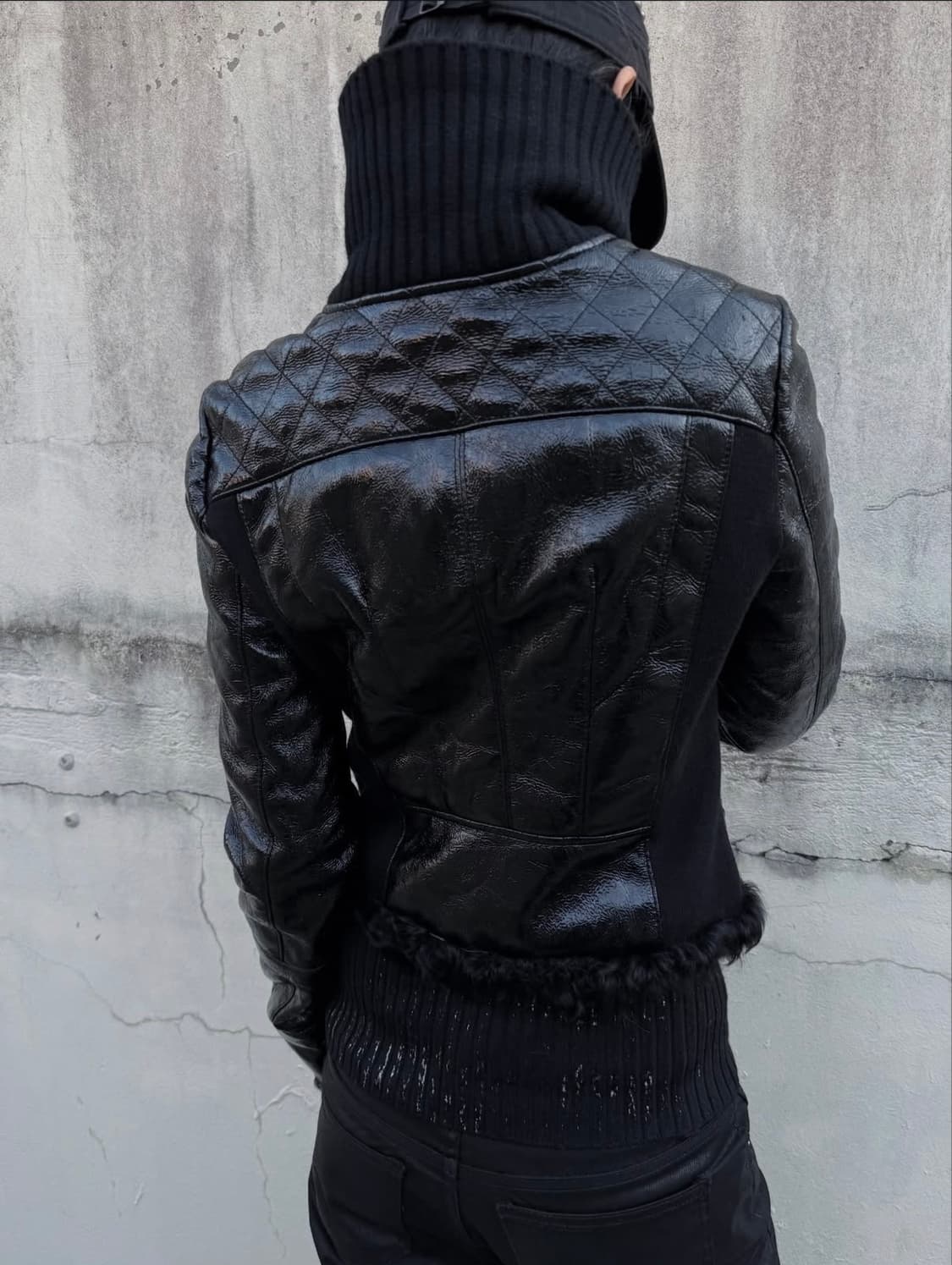 Wax Coated Detail Mustang 상품이미지4