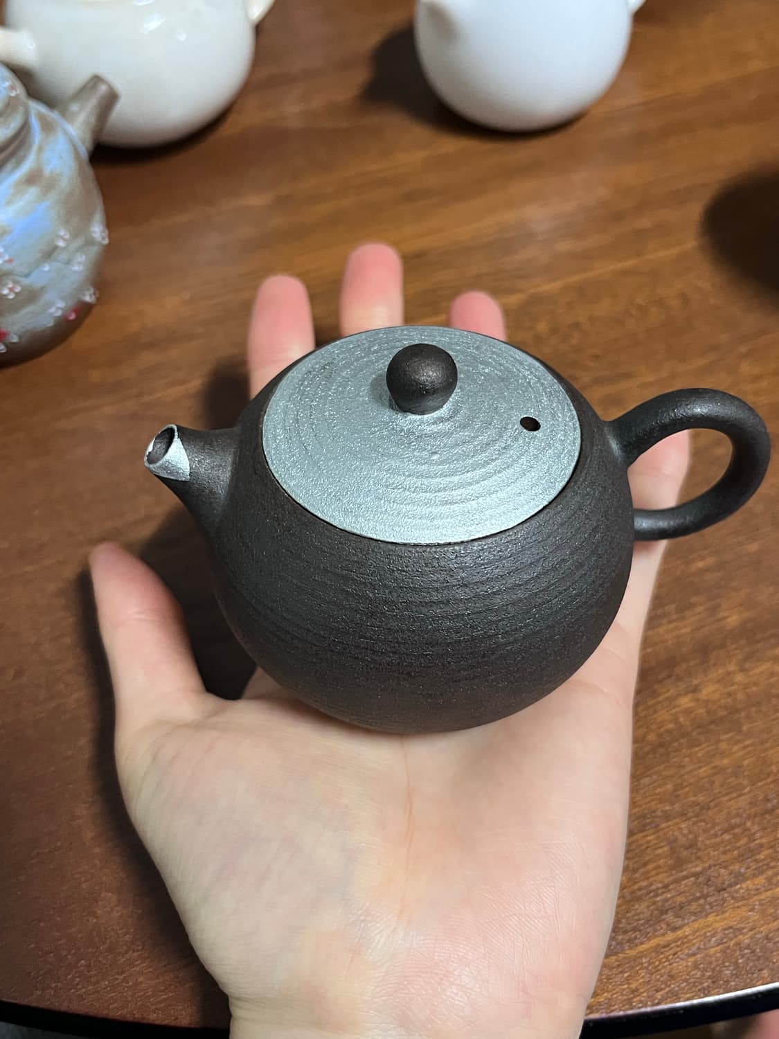 다도)다관,찻잔 전부 묶어서 팝니다!! 상품이미지4