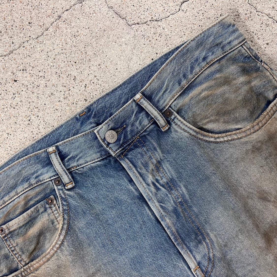 24FW ACNE "PENICILLIN" 상품이미지3