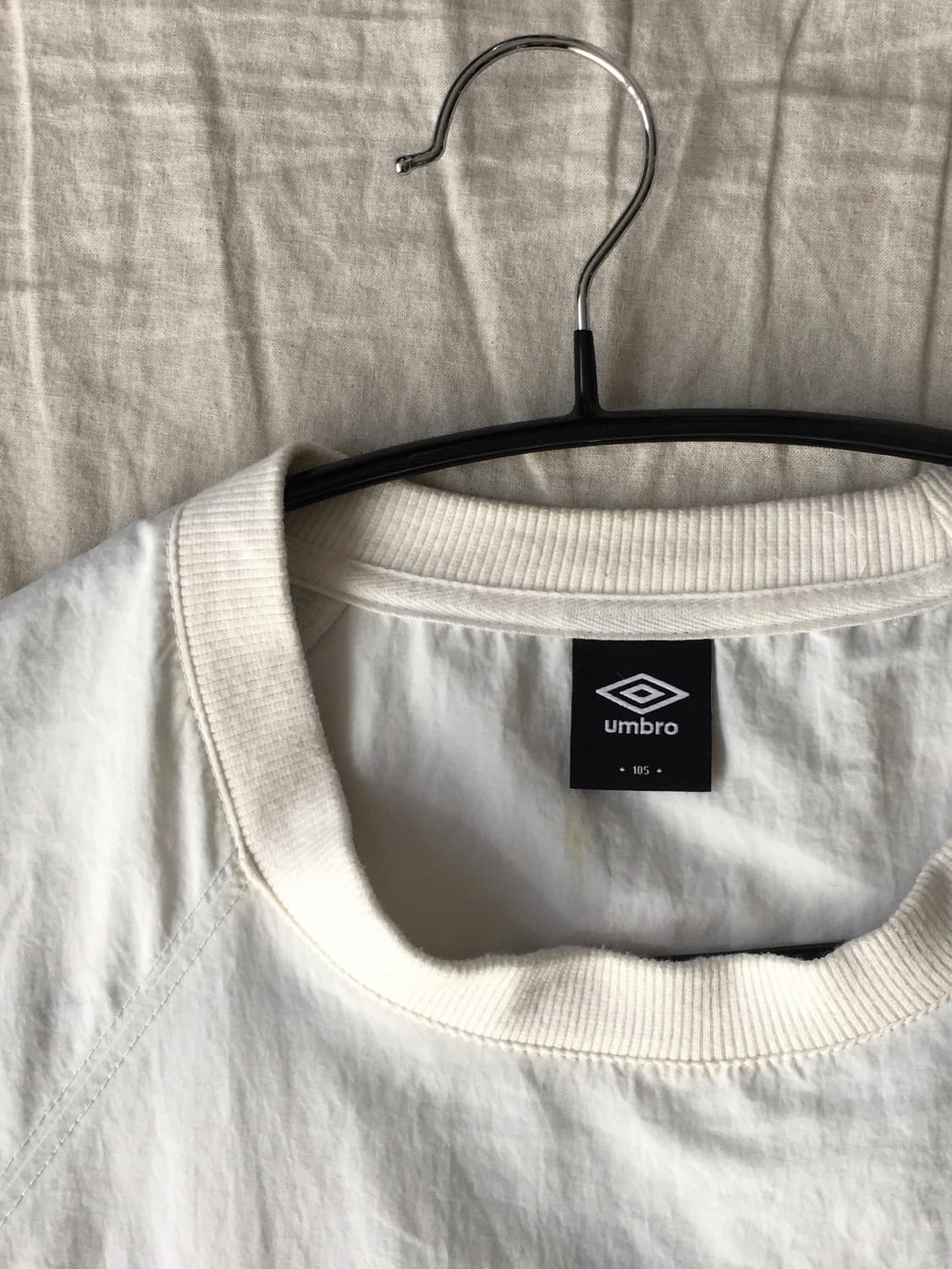 엄브로 웜업 상품이미지5