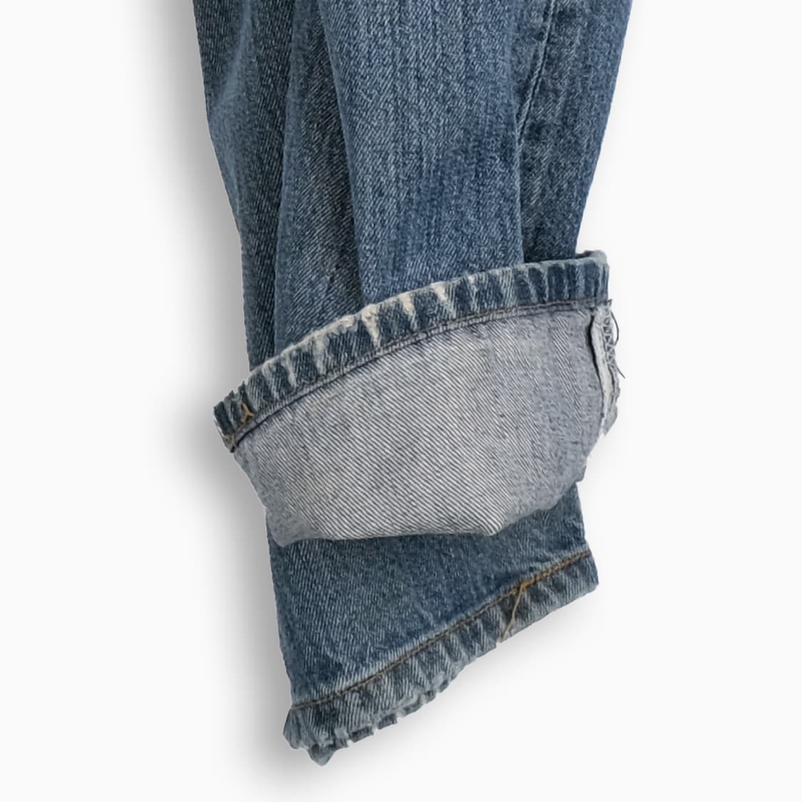 빈티지 리바이스 501 중청 32 인치 LV50132442 상품이미지7