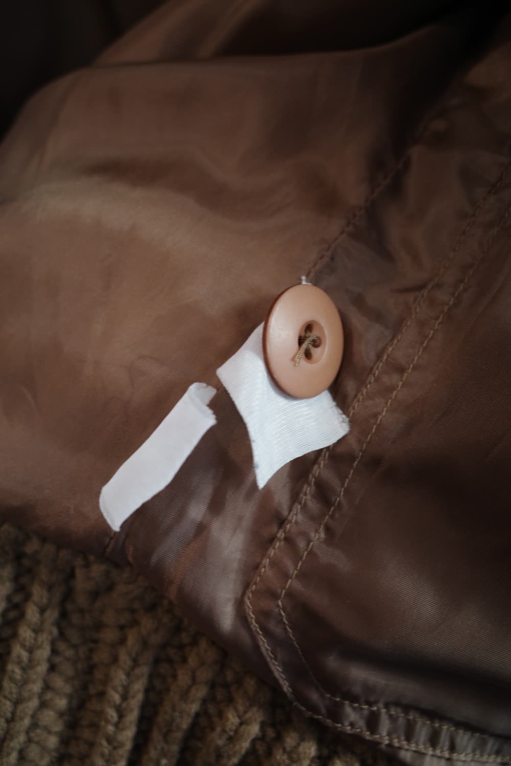 PRD 투웨이 집업 카모패턴 자켓   상품이미지6