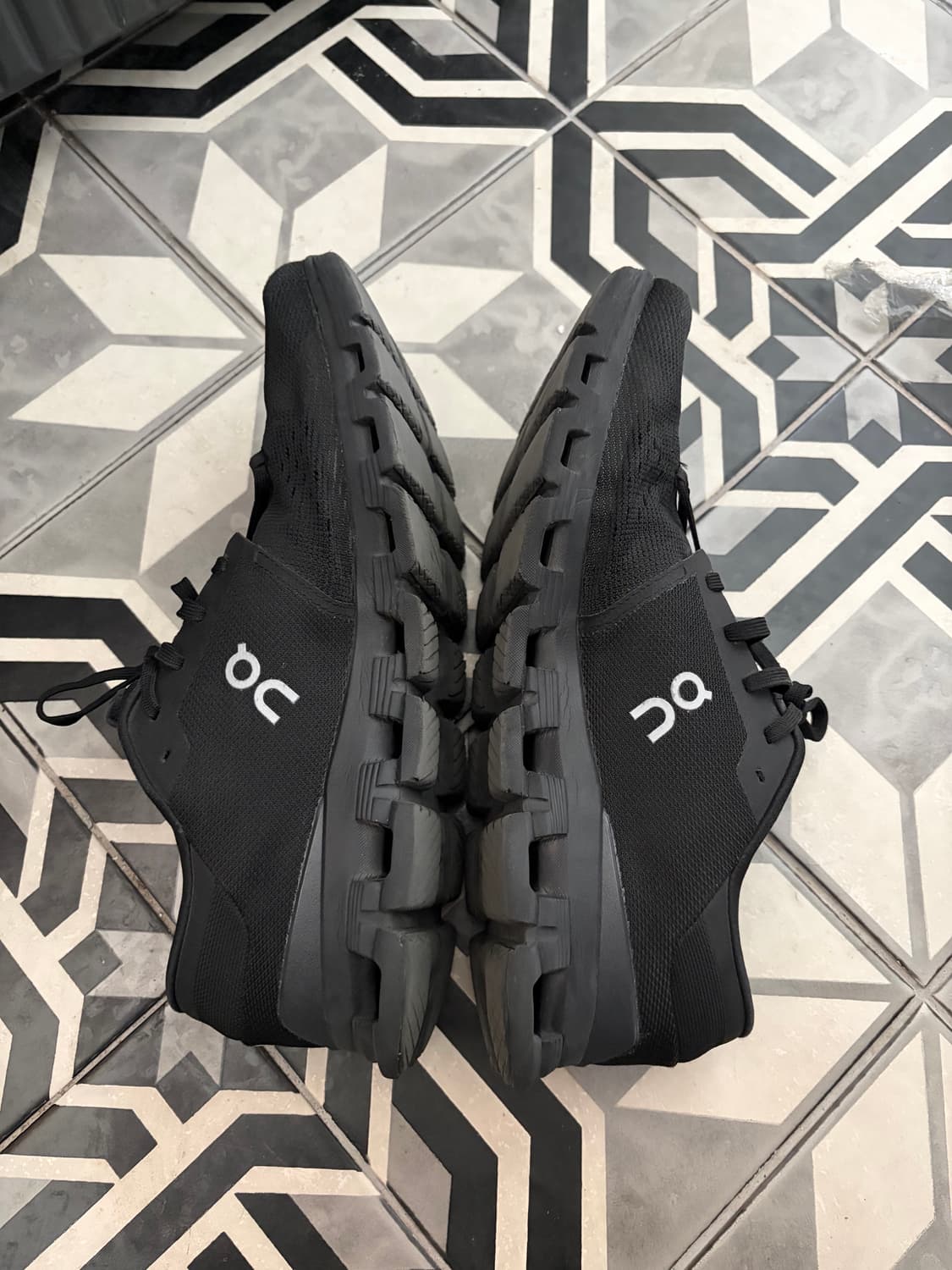 온러닝 클라우드 X 4 290 판매 상품이미지3