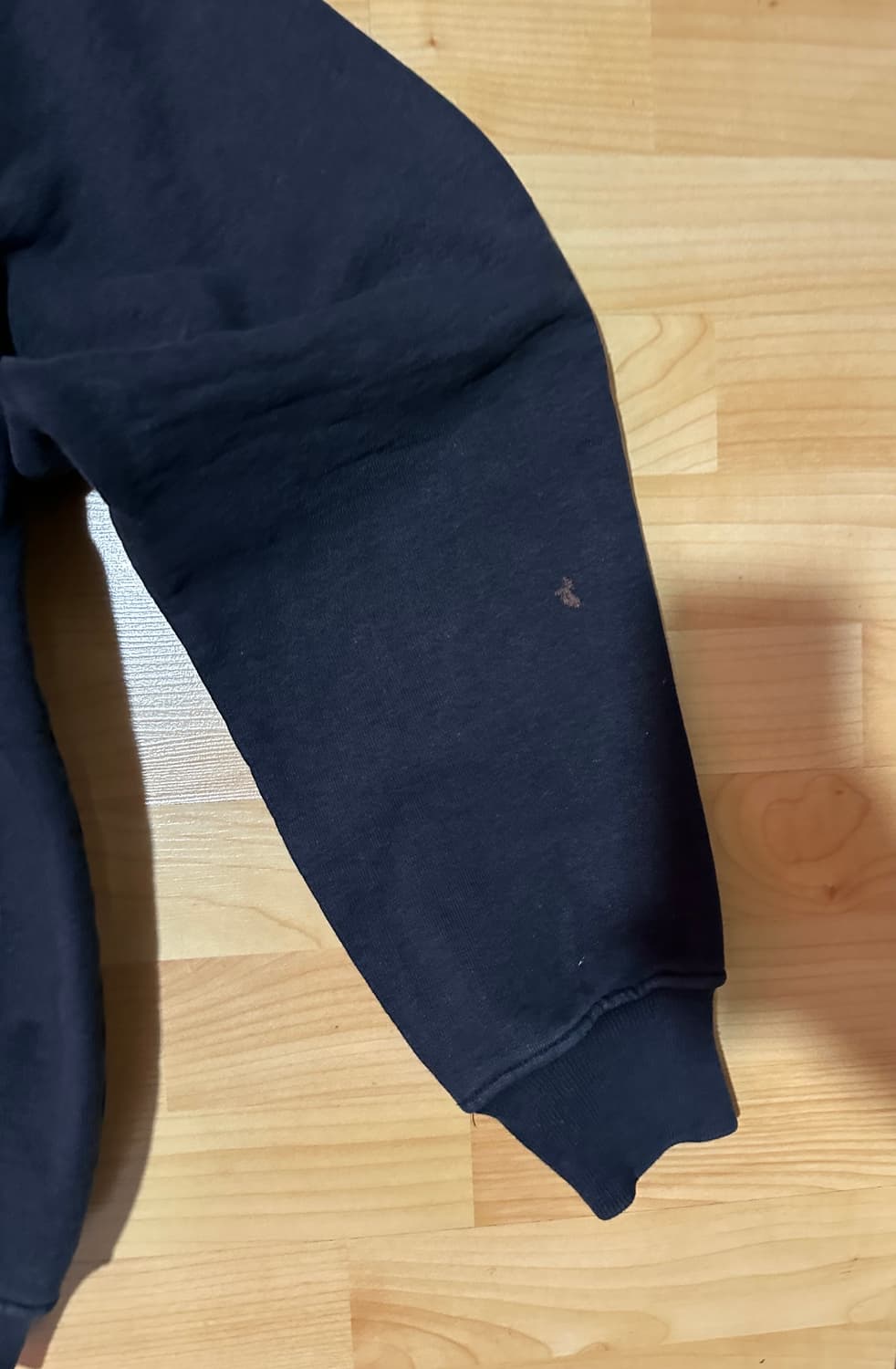 리차드슨 헤비웨이트 코튼100%  Made in USA 상품이미지5