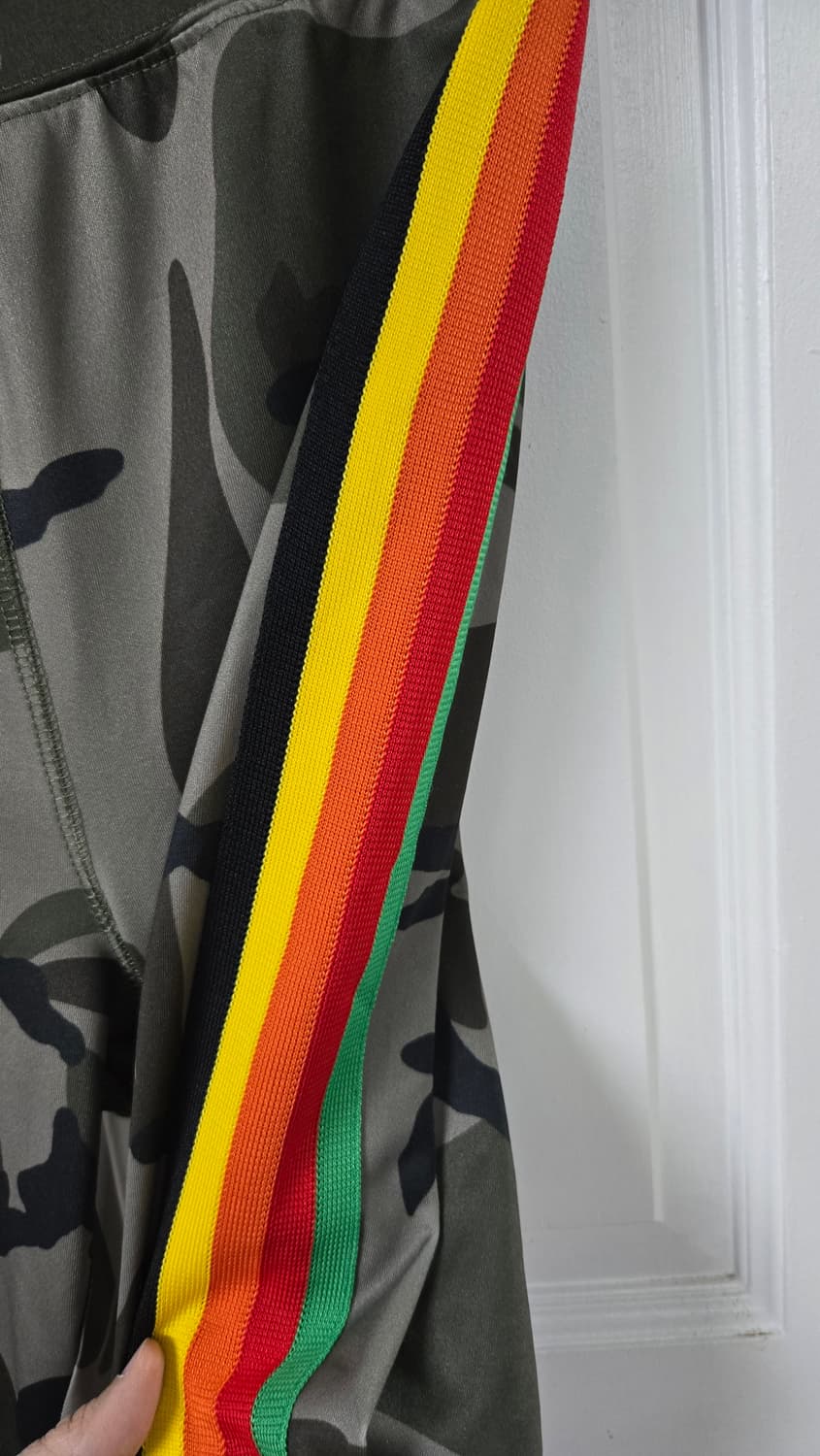 팜앤젤라 카모레깅스 상품이미지3