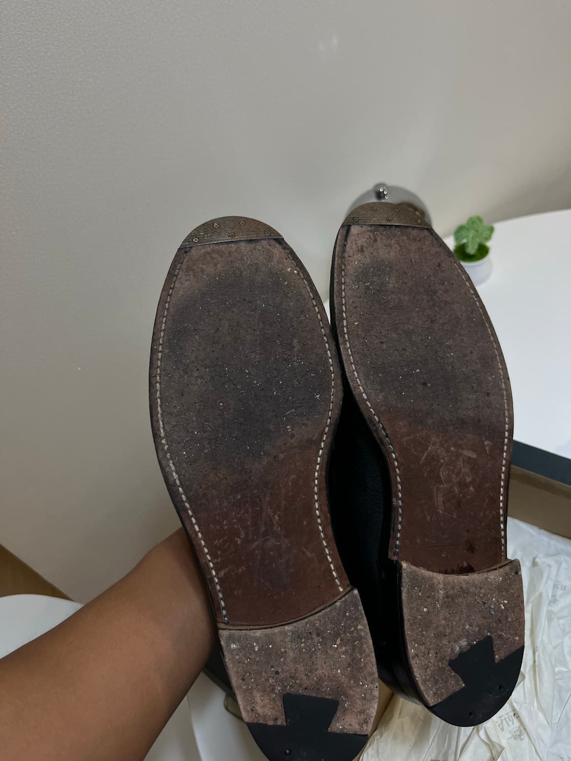 알든 9695f 코플리 페니로퍼 9.5D 사이즈 상품이미지2