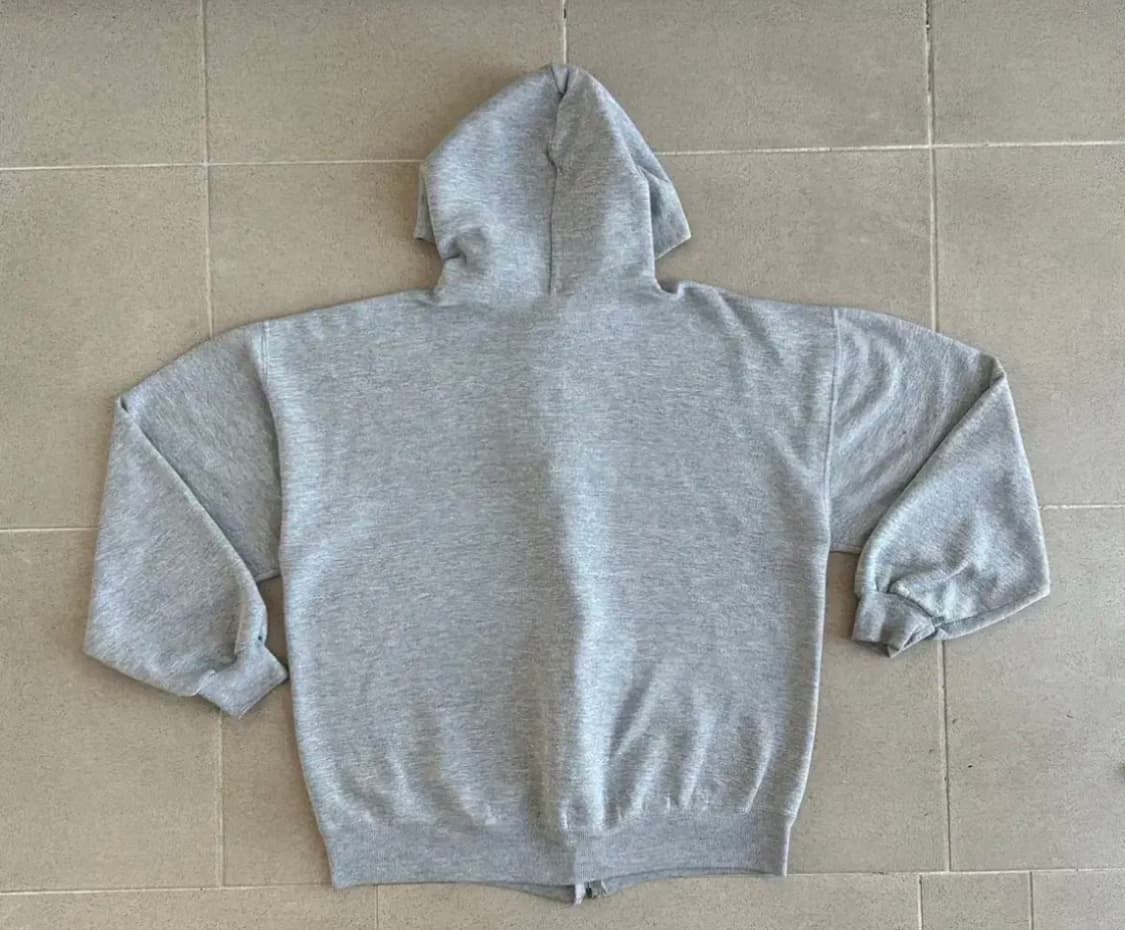 90s 러셀 후드집업 xl 상품이미지2