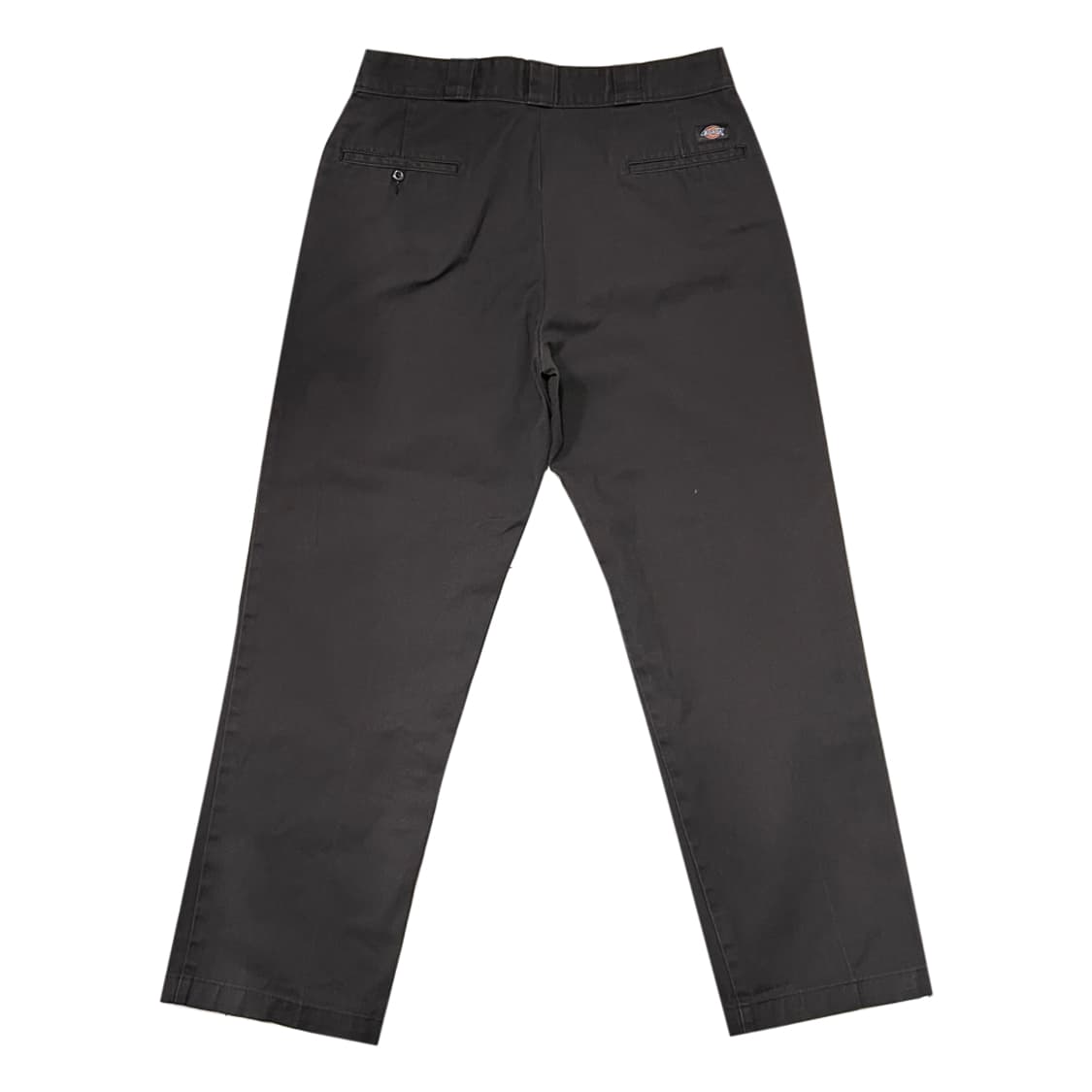 디키즈 874 오리지날핏 브라운 워크 팬츠 면바지 38 상품이미지2