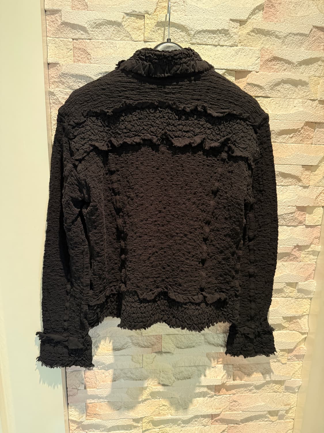 이세이미야케 미 숏자켓 상품이미지2