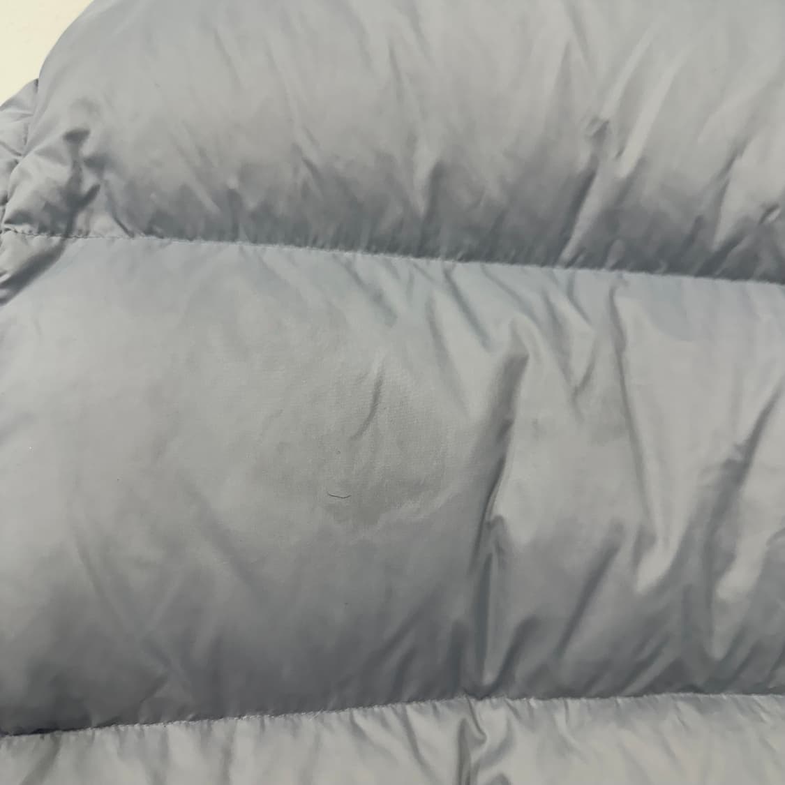 디스이즈네버댓 퍼텍스 패딩 점퍼 상품이미지9