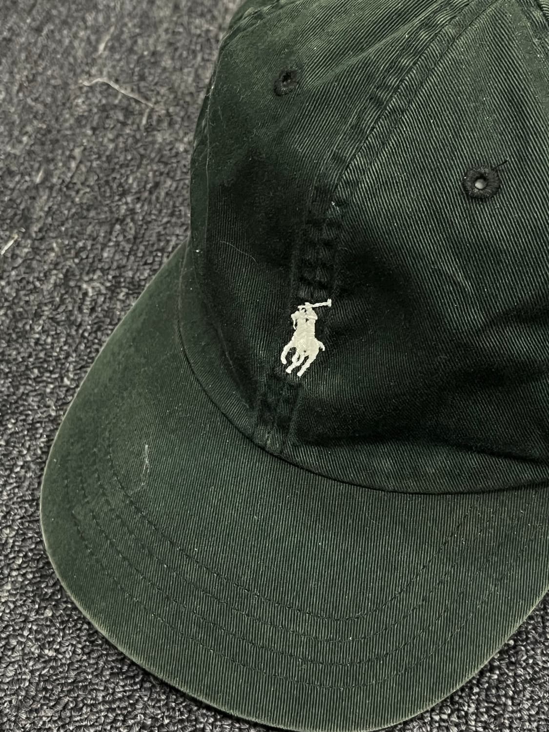 폴로 랄프로렌 볼캡 상품이미지2