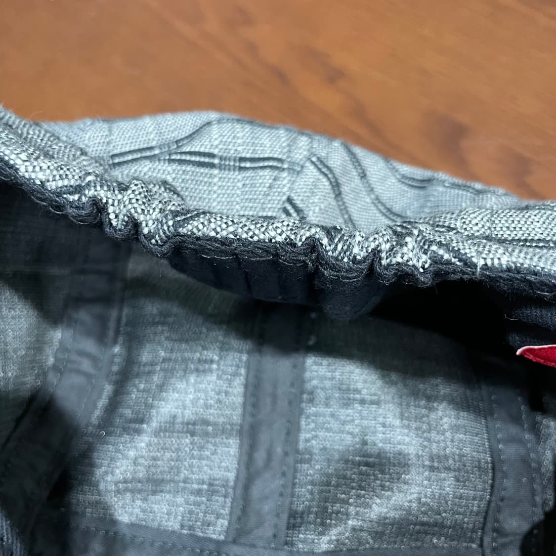 2016 슈프림 네팔 우븐 피티드 캠프캡 M/L 상품이미지8