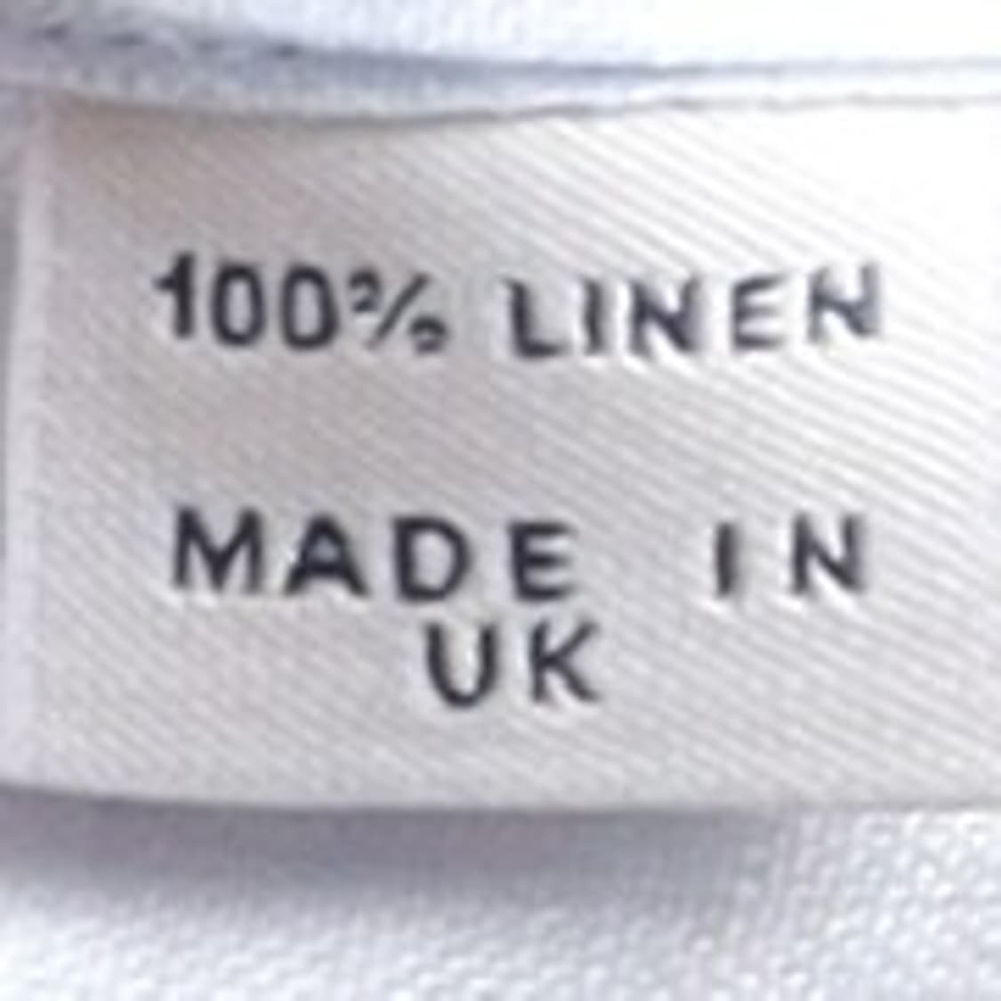 드레익스 Drake's Linen Shirt   상품이미지8