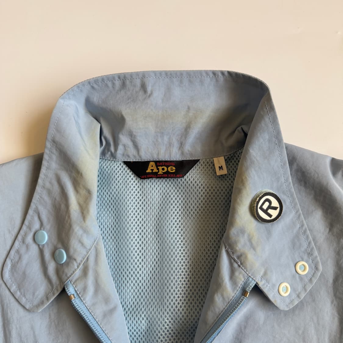 90s Bape OG 상품이미지2