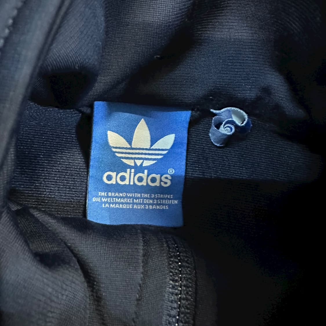 아디다스 파이어버드 트랙탑 상품이미지4