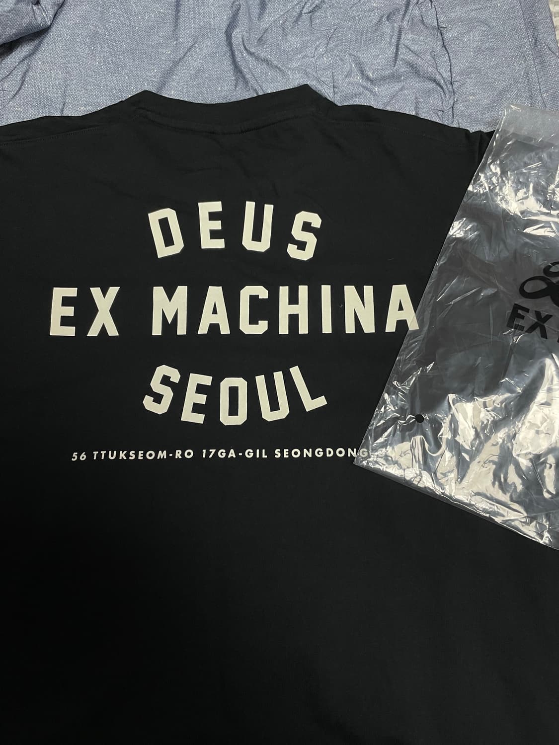 데우스 서울 L 상품이미지2