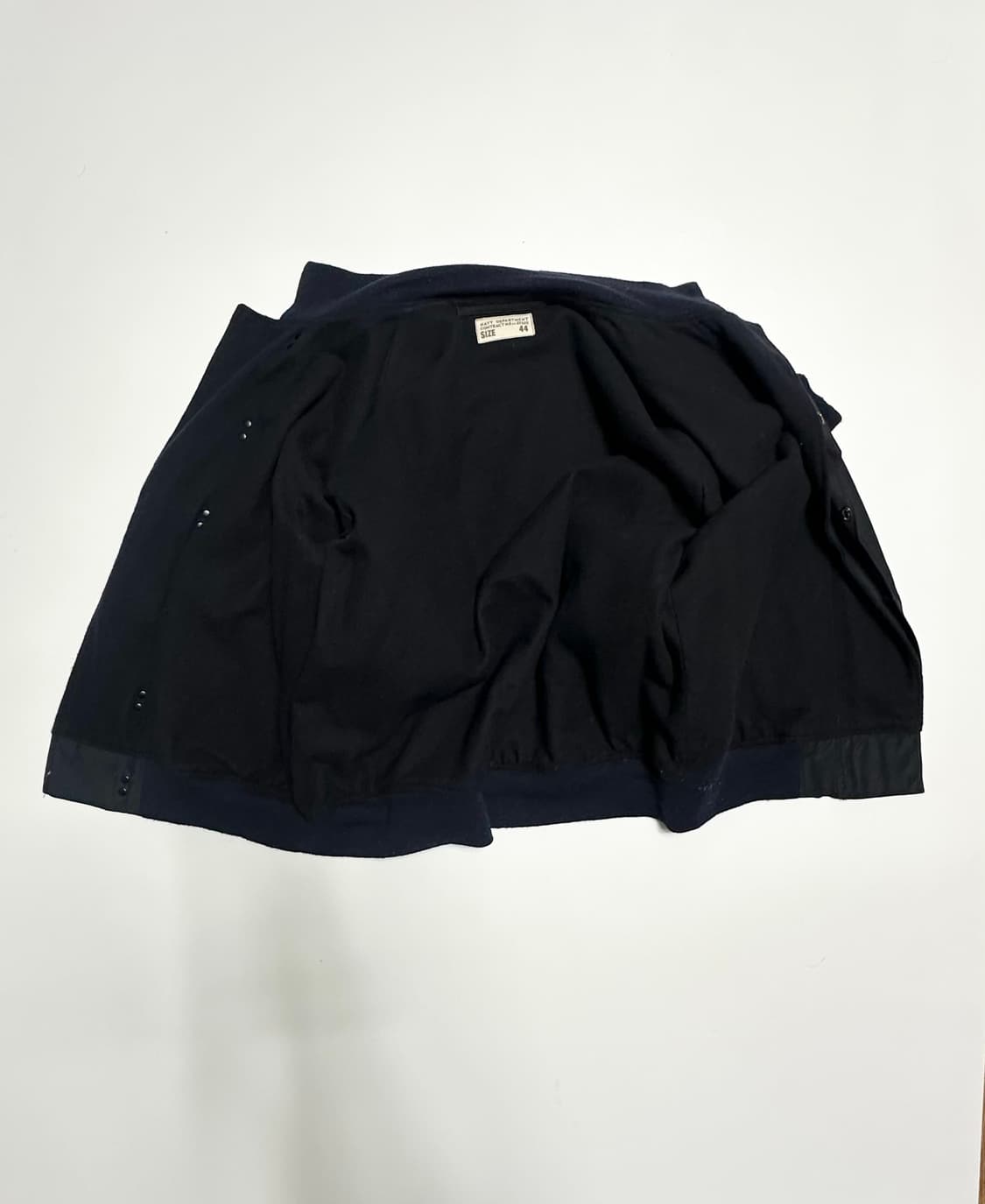 버즈릭슨 hook deck jacket 상품이미지4