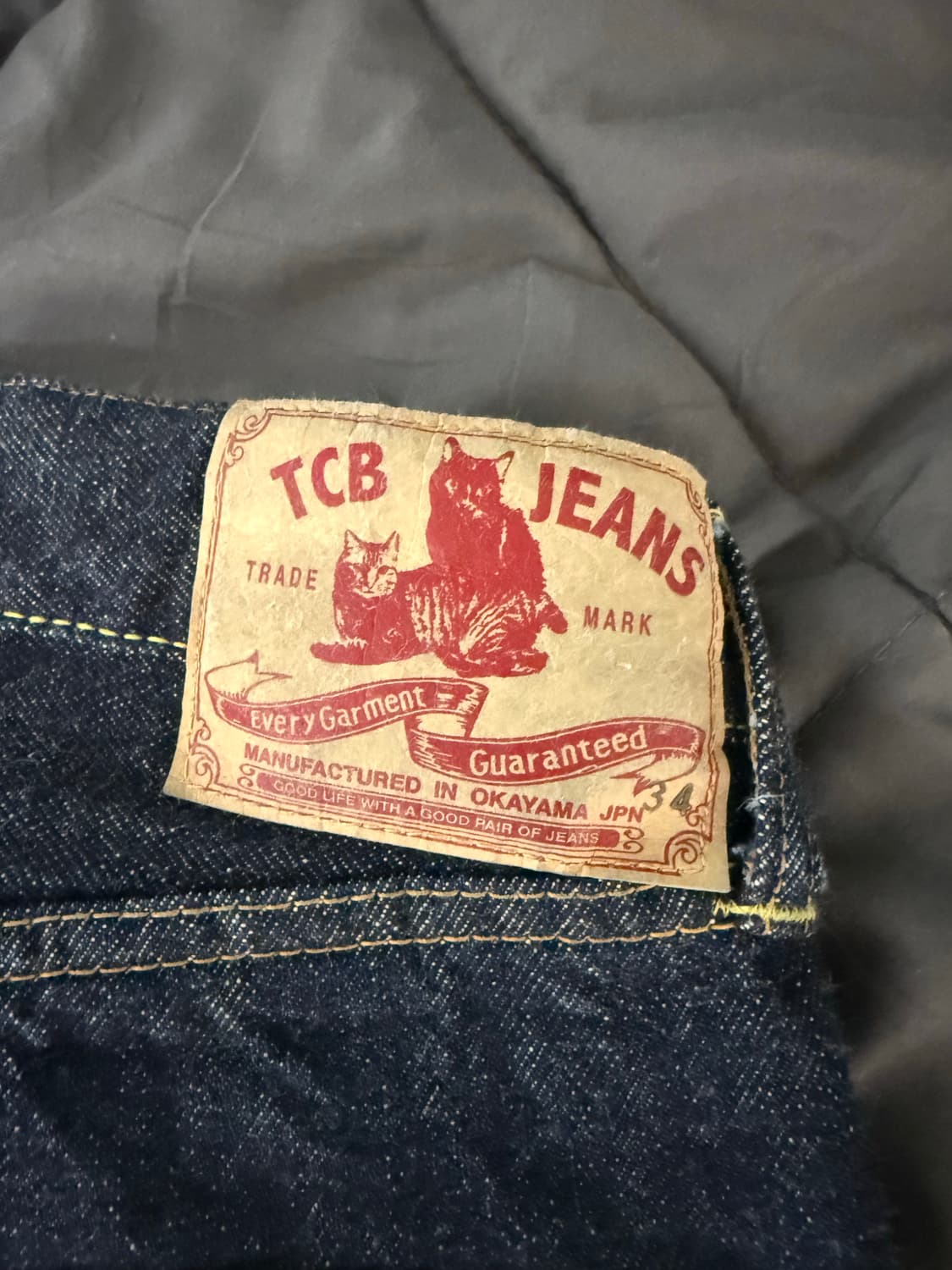Tcb 50s one wash 34 상품이미지3