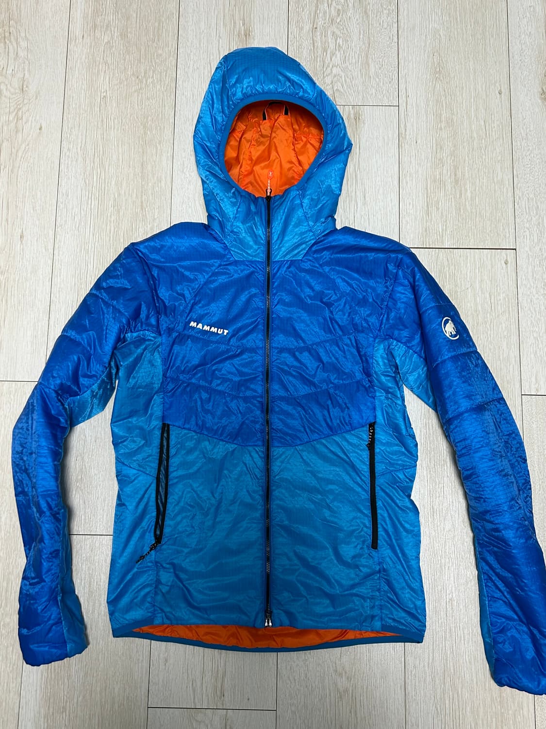프랭크 오션 Mammut Eigerjoch Light 상품이미지3