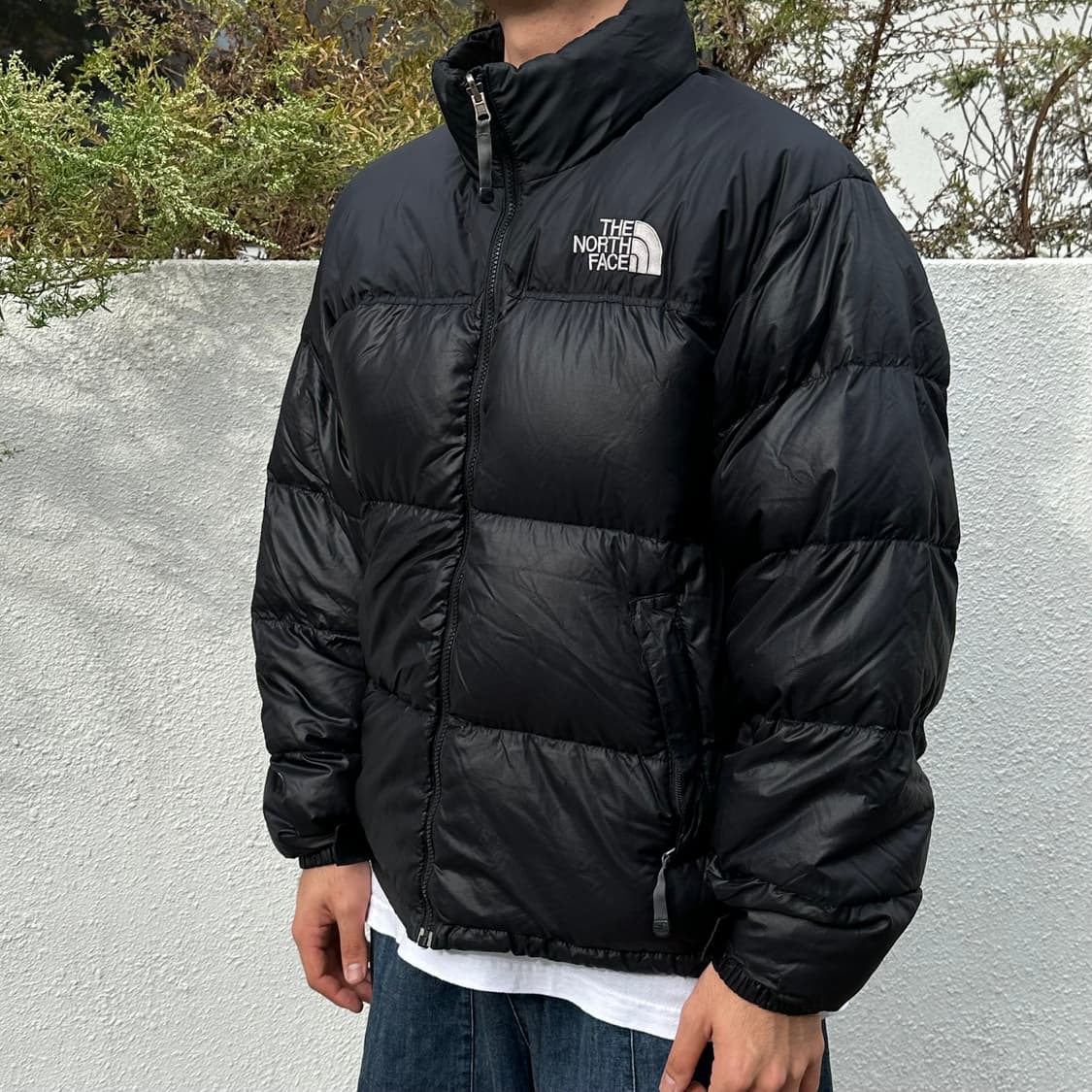 노스페이스 눕시 상품이미지1