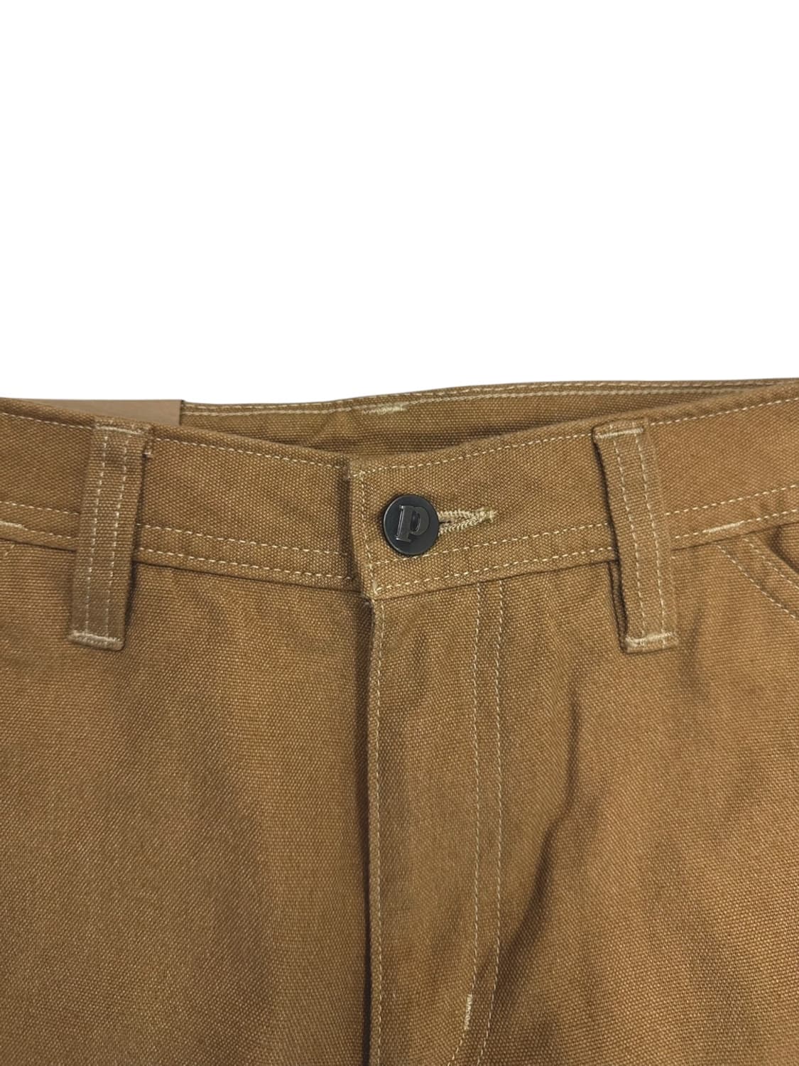 파타고니아 카펜터팬츠 브라운베이지 새상품 (6) 상품이미지3