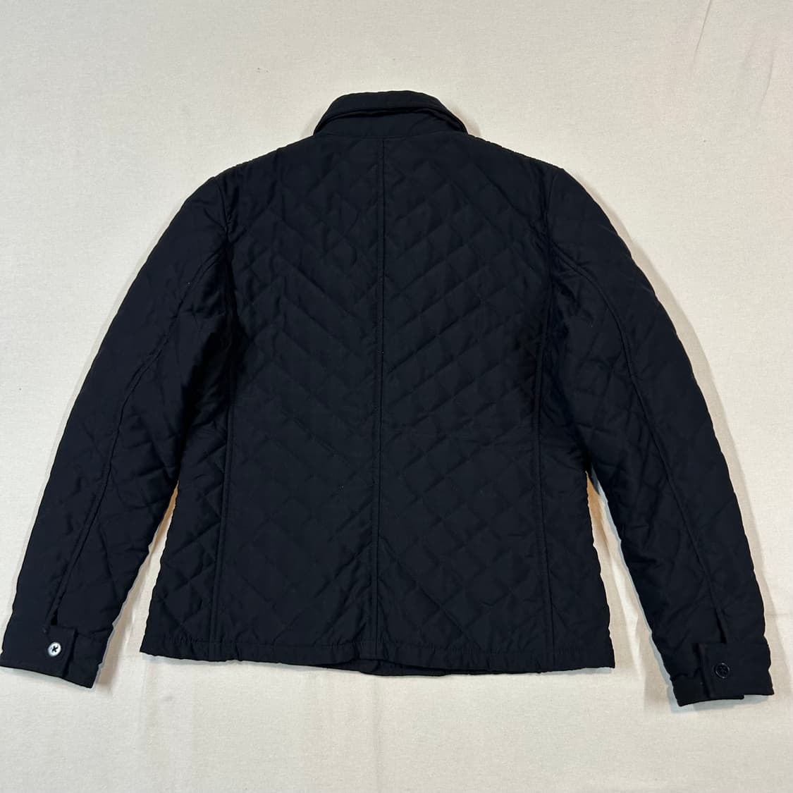 M) 폴로 랄프로렌 다이아몬드 퀼팅 자켓 상품이미지6