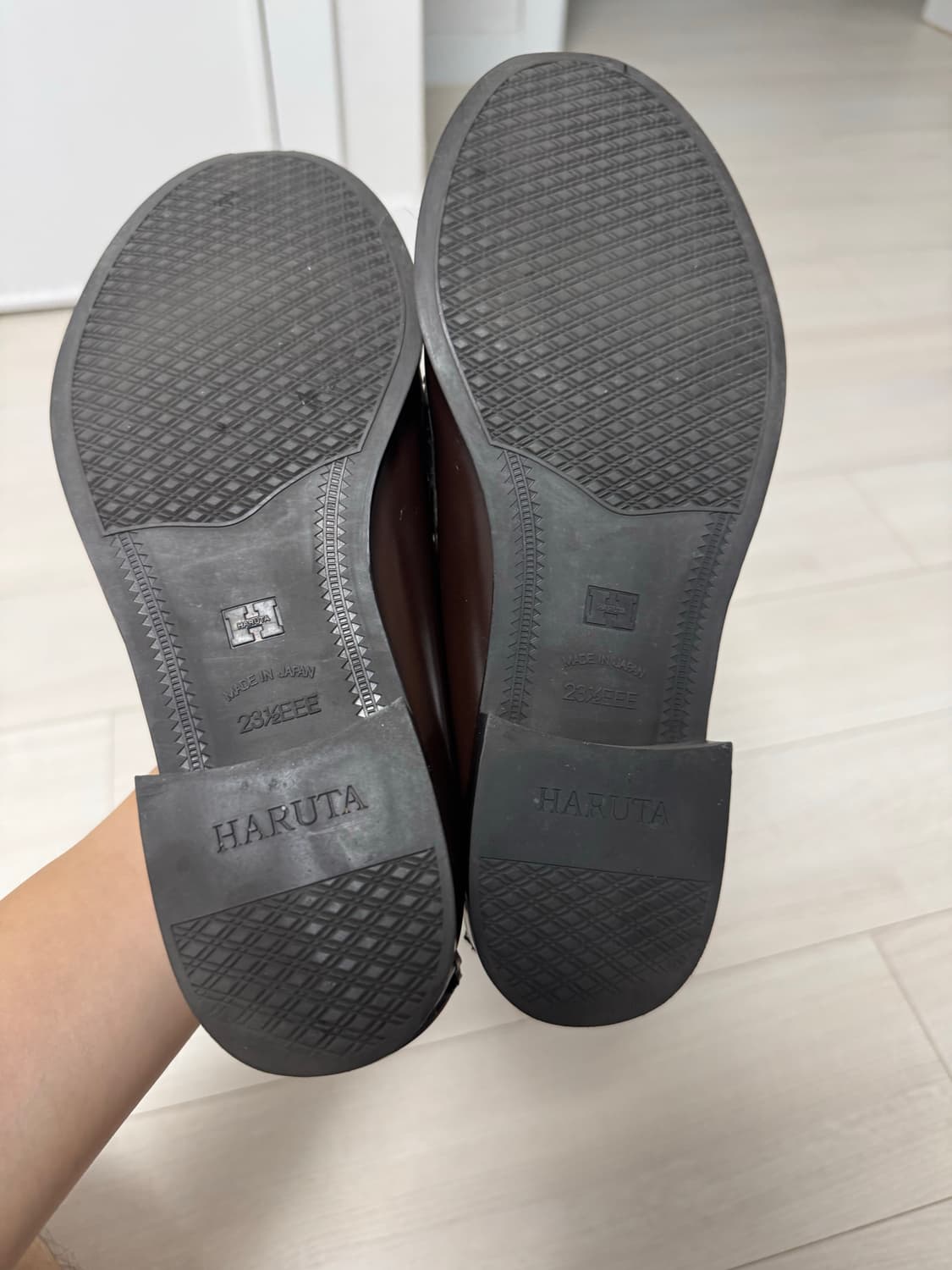 하루타 3048 로퍼 상품이미지3