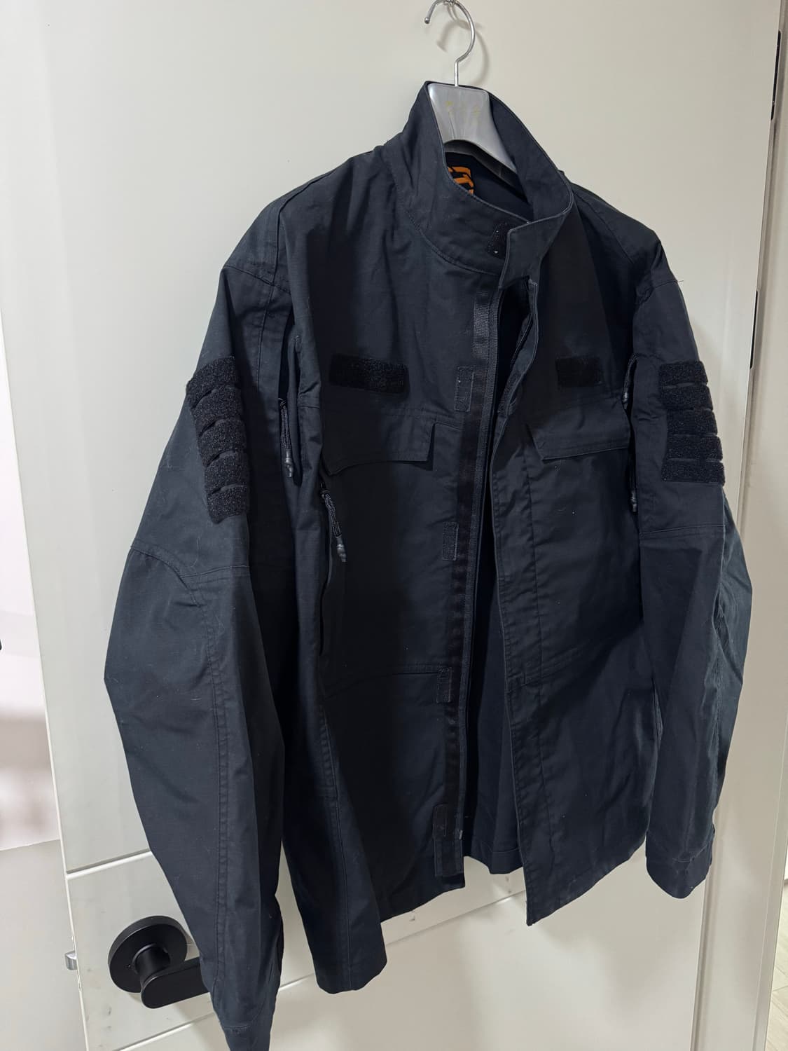 하이퍼옵스 택티컬 디펜더 셔츠 자켓 상품이미지3