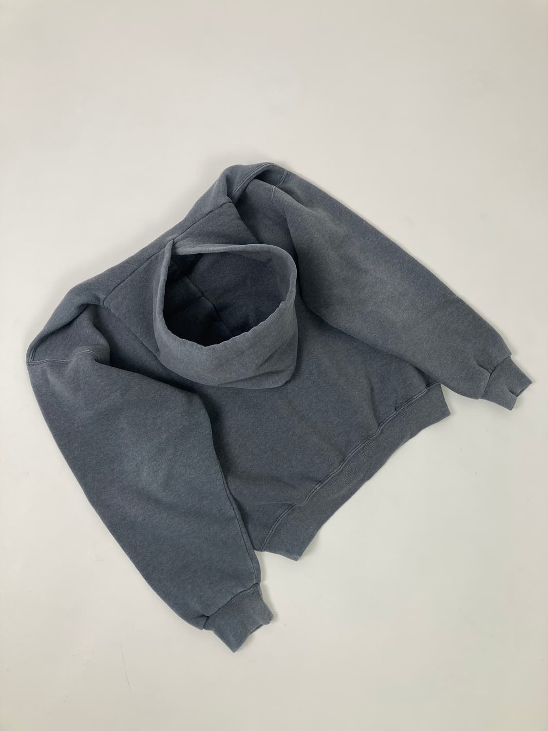 90s Russell Hoodie 상품이미지2