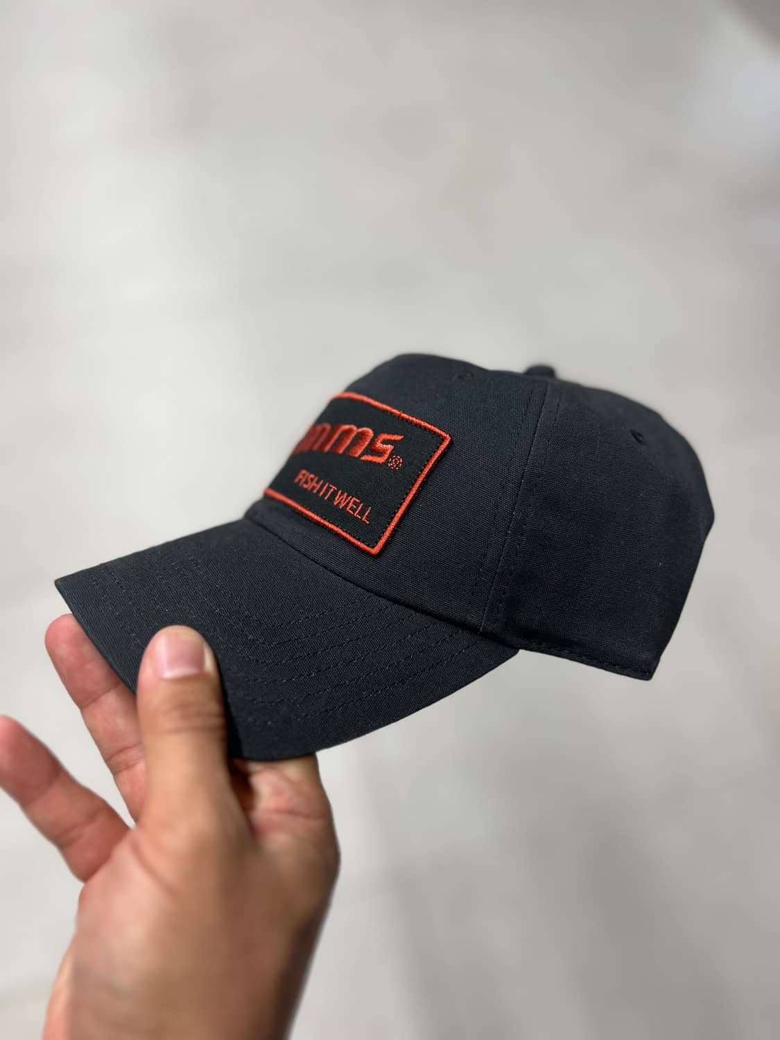 심스 캡  상품이미지2