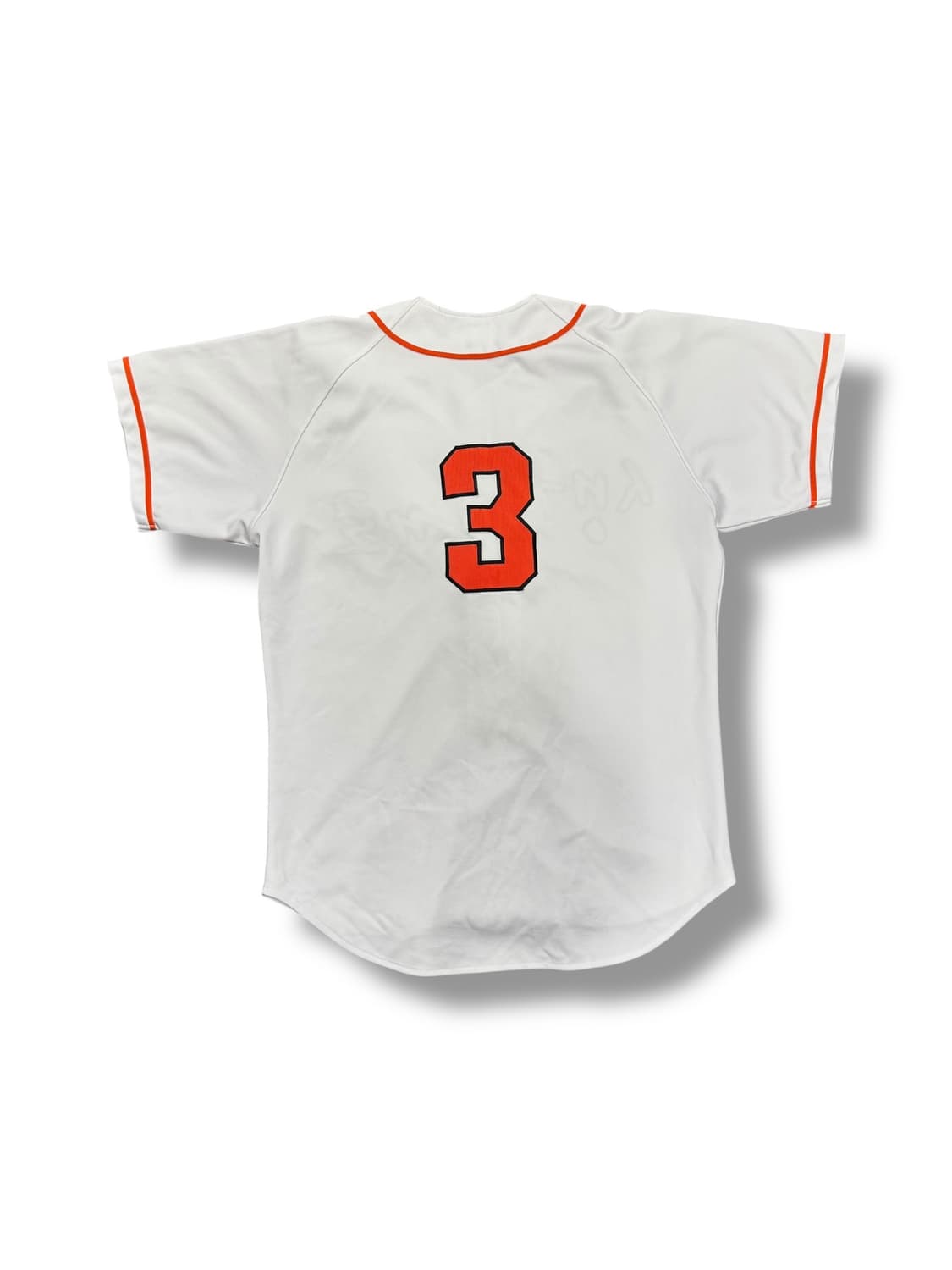 생각대로 야구 져지 (L)   상품이미지4