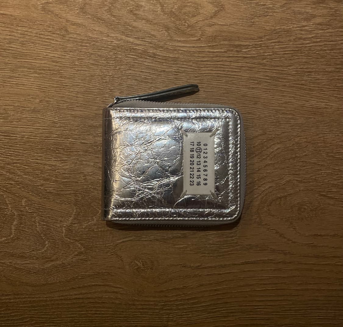 마르지엘라 반지갑 상품이미지1