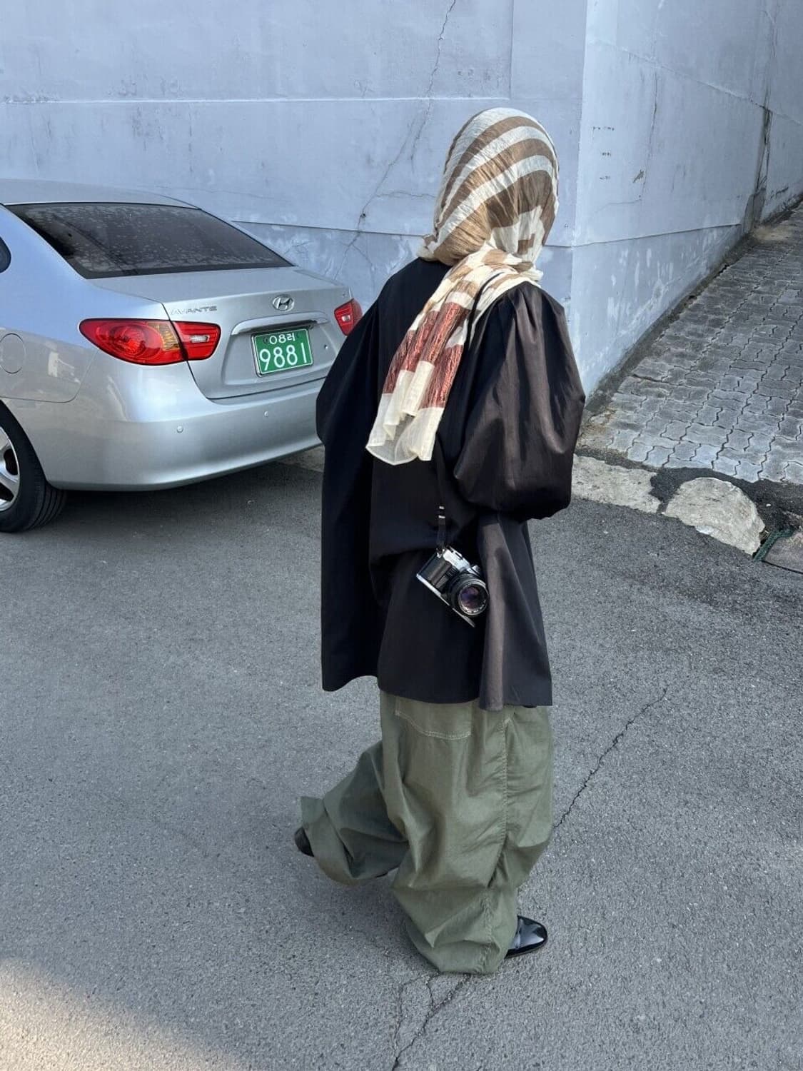 Mufflerg 상품이미지2