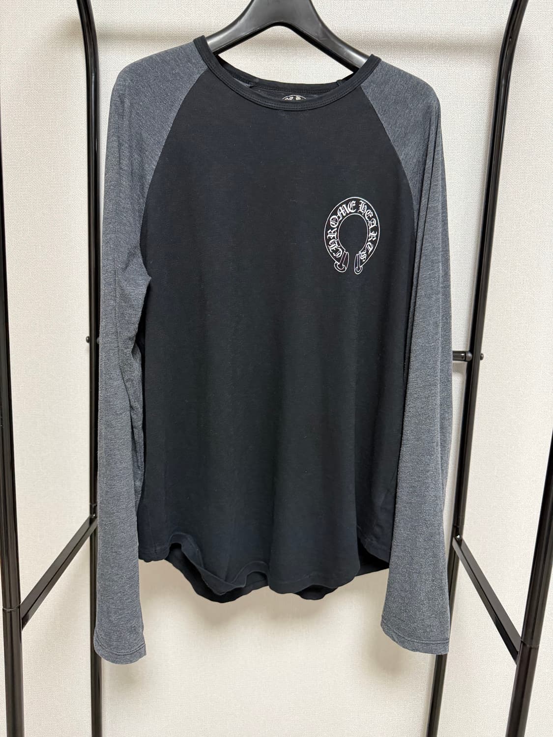 Chrome Hearts Baseball long sleev 상품이미지1