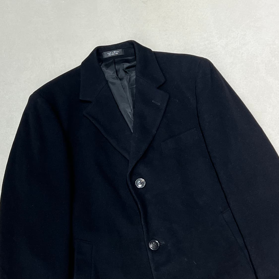 챕스 랄프로렌 롱코트 s08947 상품이미지3