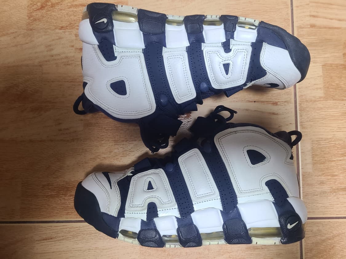 나이키 업템포 시드니 260 상품이미지4