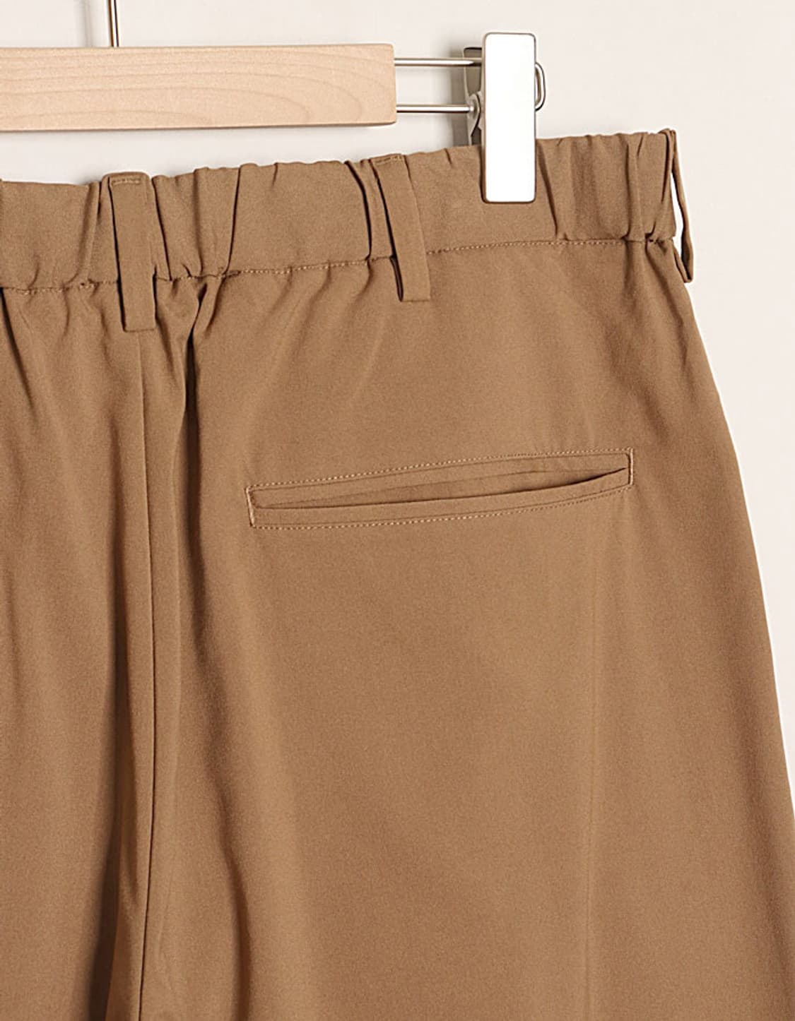 G U BarrelLeg Slacks (34) 상품이미지6