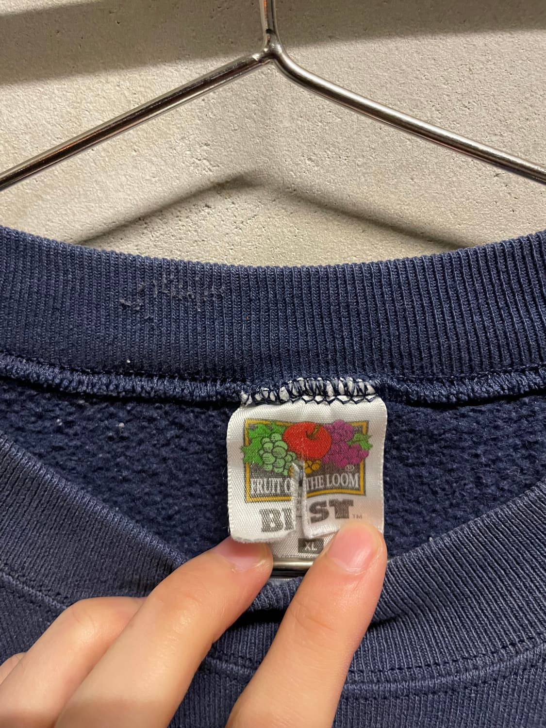 90s FOTL Flying Tigers Sweat 상품이미지3