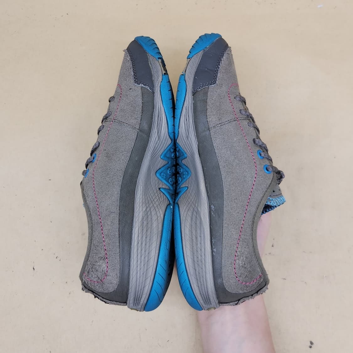 머렐 여성스니커즈 36 230 상품이미지5