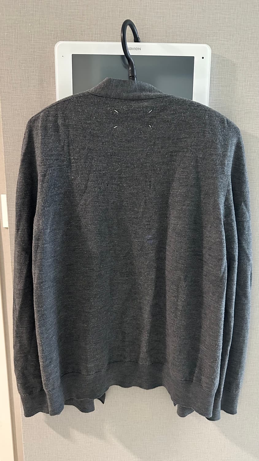 Masion margiela 가디건 상품이미지2