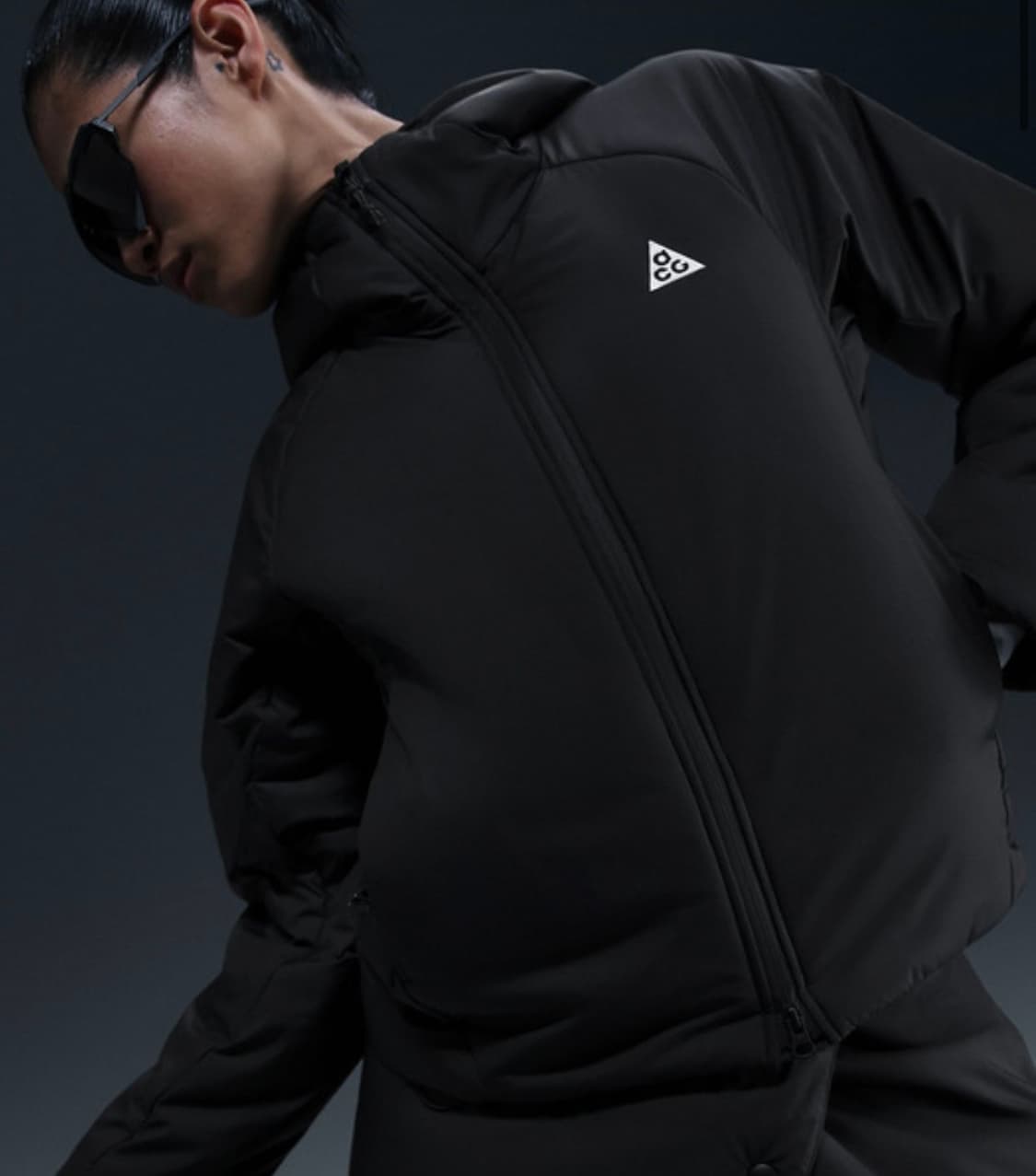 AS W ACG TFADV PRMLFT RPE DPE 상품이미지3